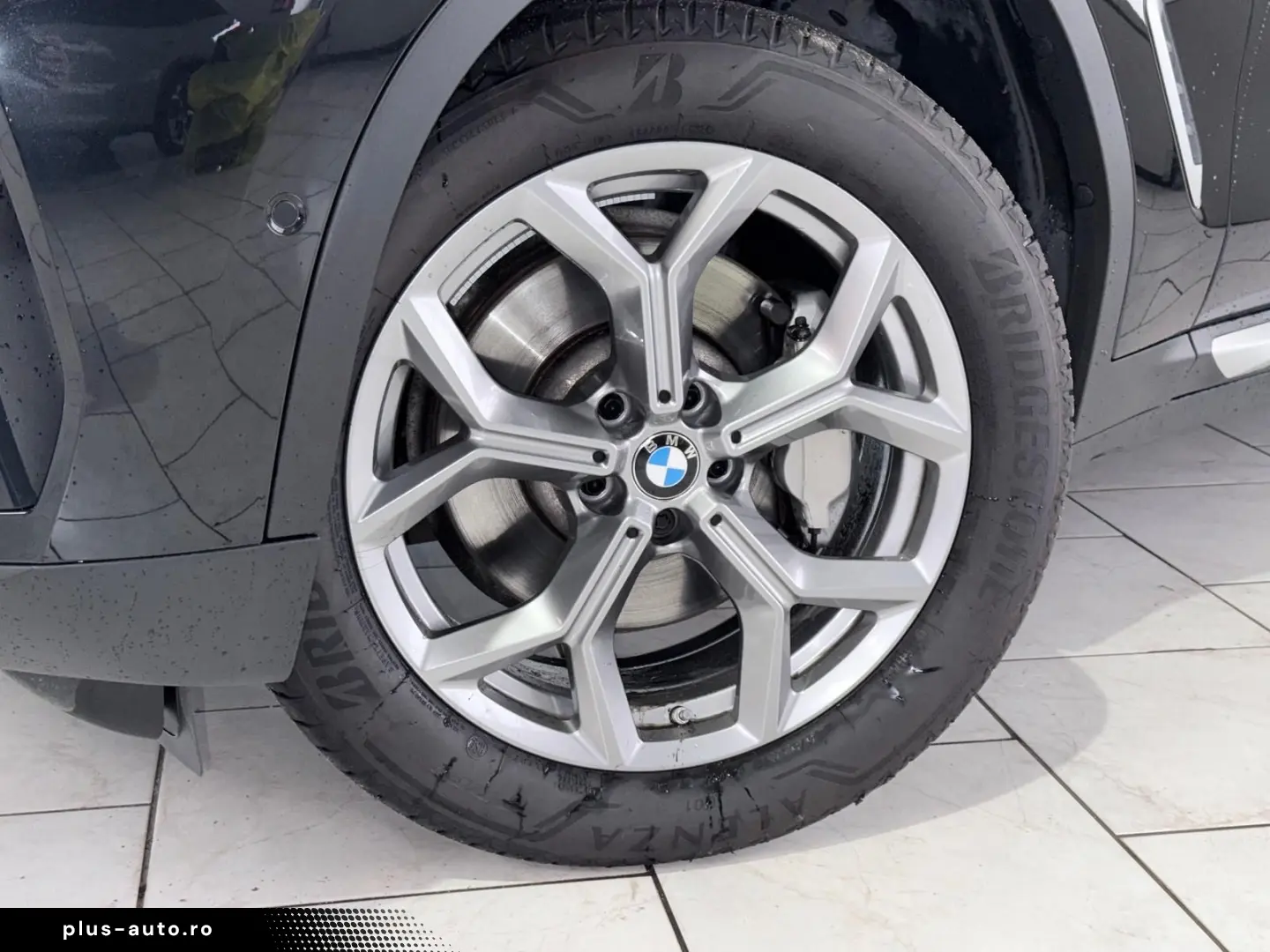 BMW X4 xDrive 30i - ACC LED CarPlay Leder