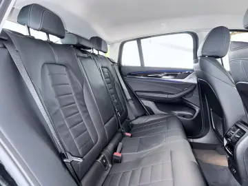 BMW X4 xDrive 30i - ACC LED CarPlay Leder