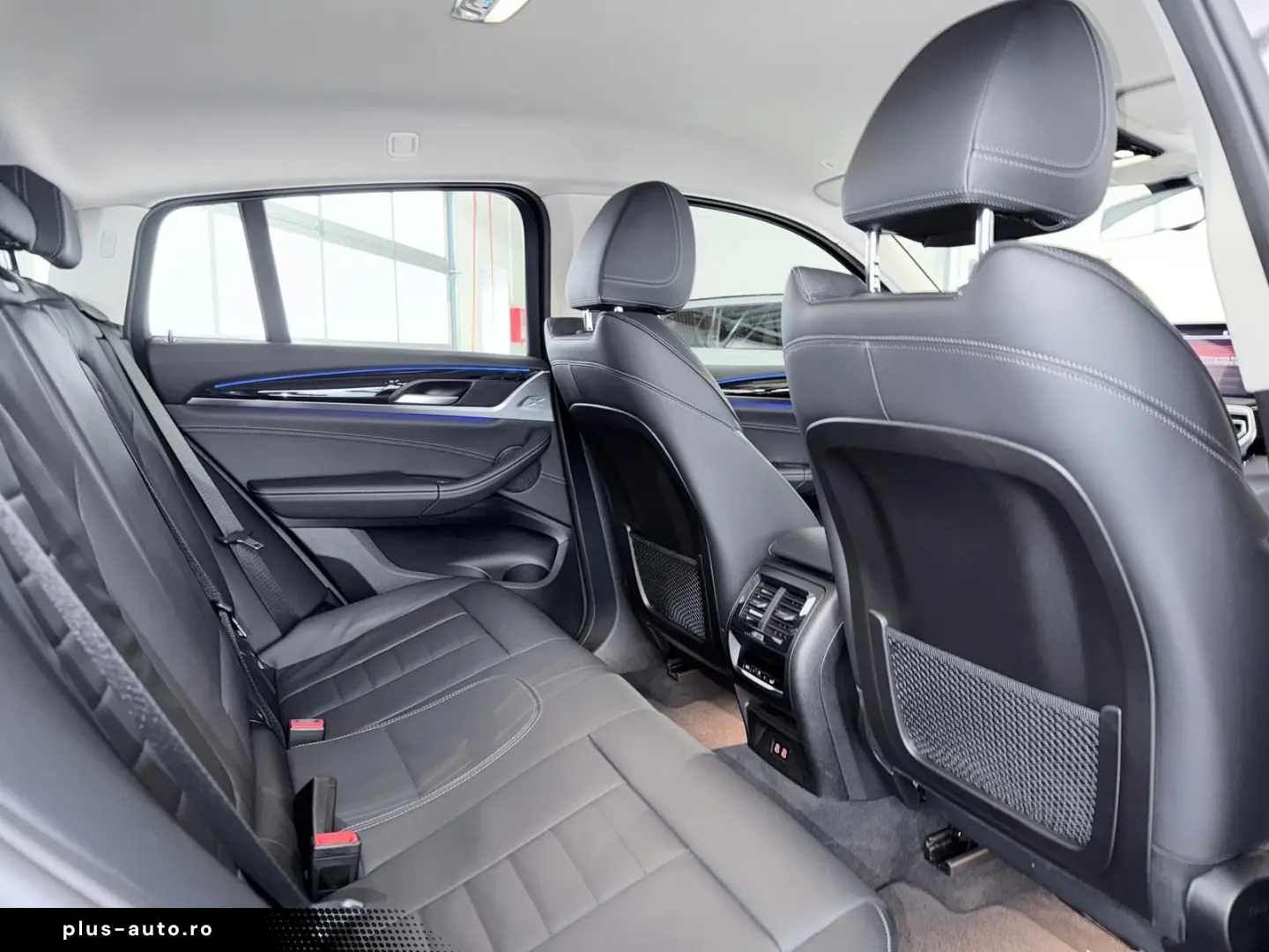 BMW X4 xDrive 30i - ACC LED CarPlay Leder