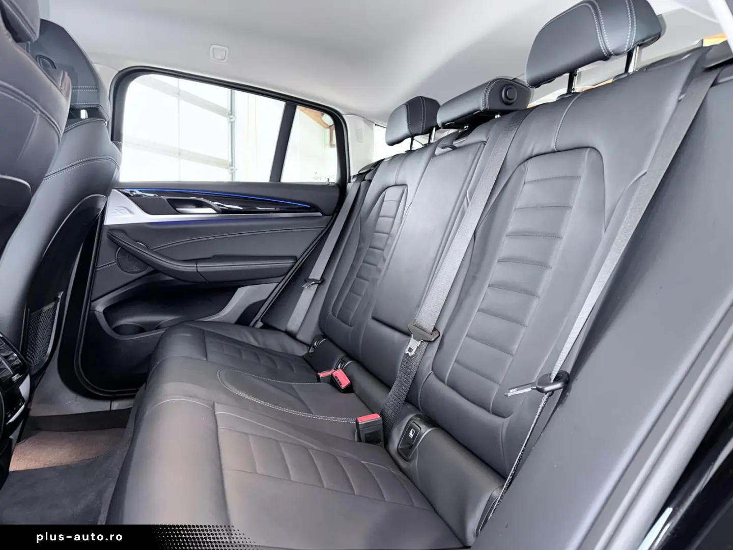 BMW X4 xDrive 30i - ACC LED CarPlay Leder