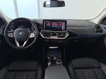 BMW X4 xDrive 30i - ACC LED CarPlay Leder