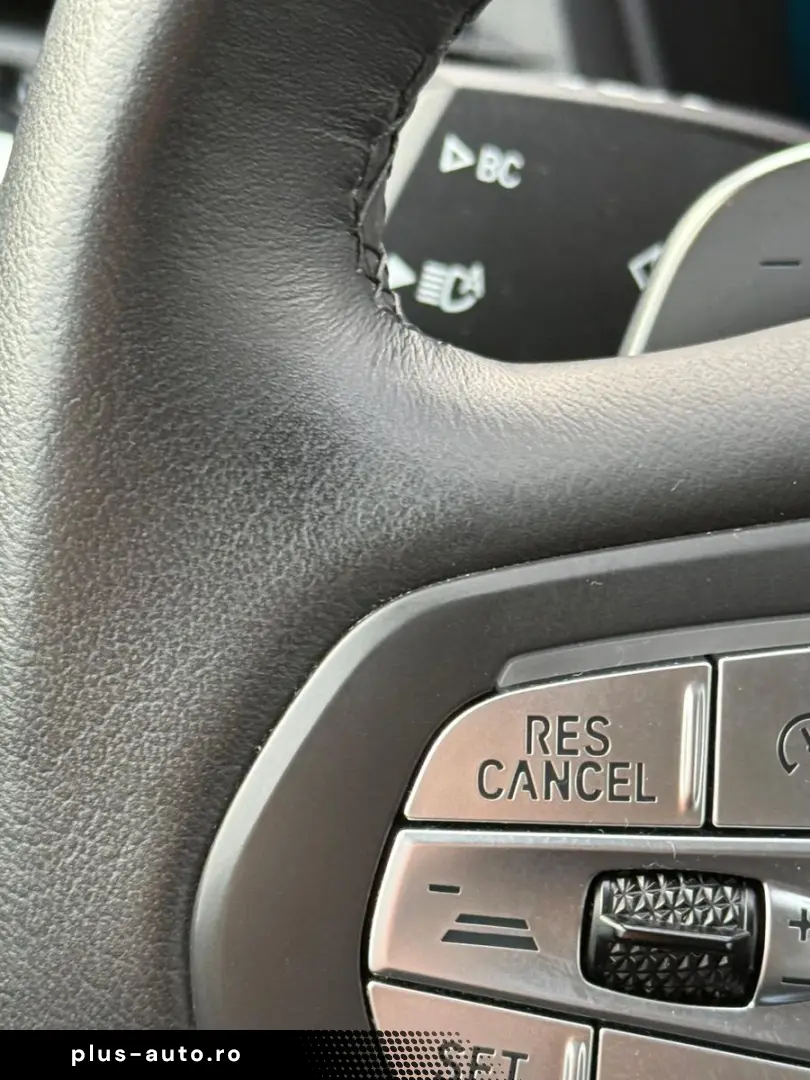 BMW X4 xDrive 30i - ACC LED CarPlay Leder