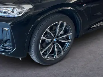 BMW X4 xDrive 20d M-Sport  PANO-DA AHK HIFI LED HU