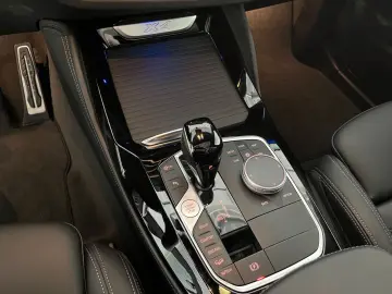 BMW X4 xDrive 20d M-Sport  PANO-DA AHK HIFI LED HU