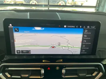 BMW X4 xDrive 20d M-Sport  PANO-DA AHK HIFI LED HU