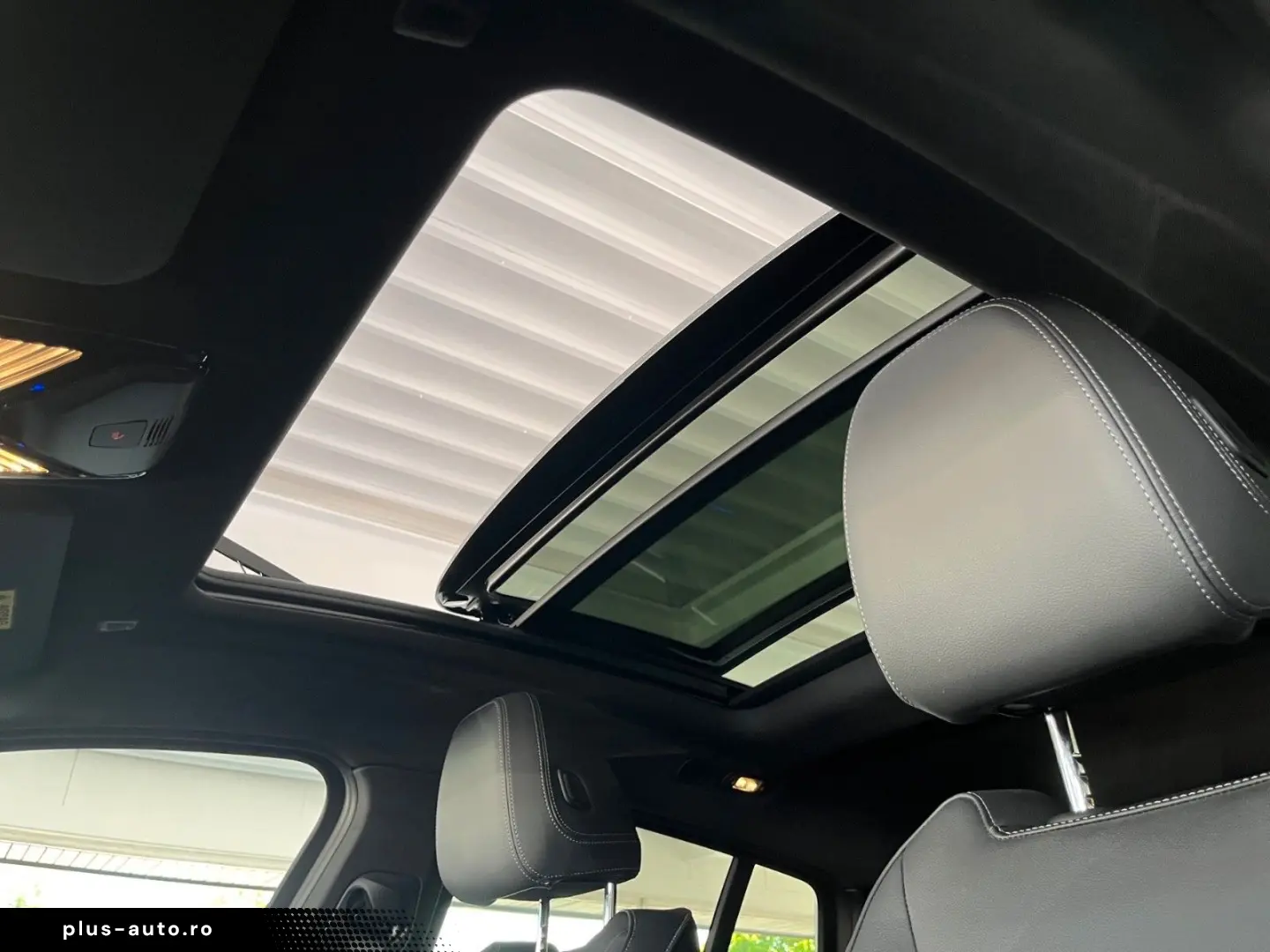 BMW X4 xDrive 20d M-Sport  PANO-DA AHK HIFI LED HU