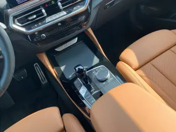 BMW X4 xDrive20d M Sport AHK Head-Up HiFi DrivingAss