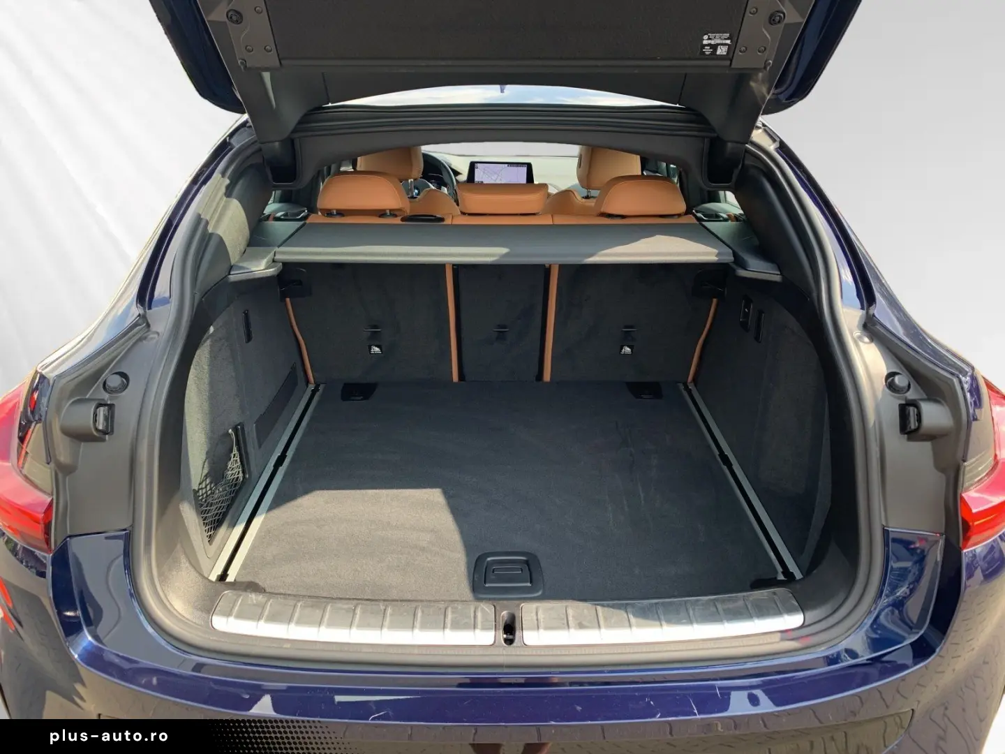 BMW X4 xDrive20d M Sport AHK Head-Up HiFi DrivingAss