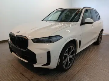 BMW X5 30 d xDrive M Paket Exklusiv Laser AHK Pano