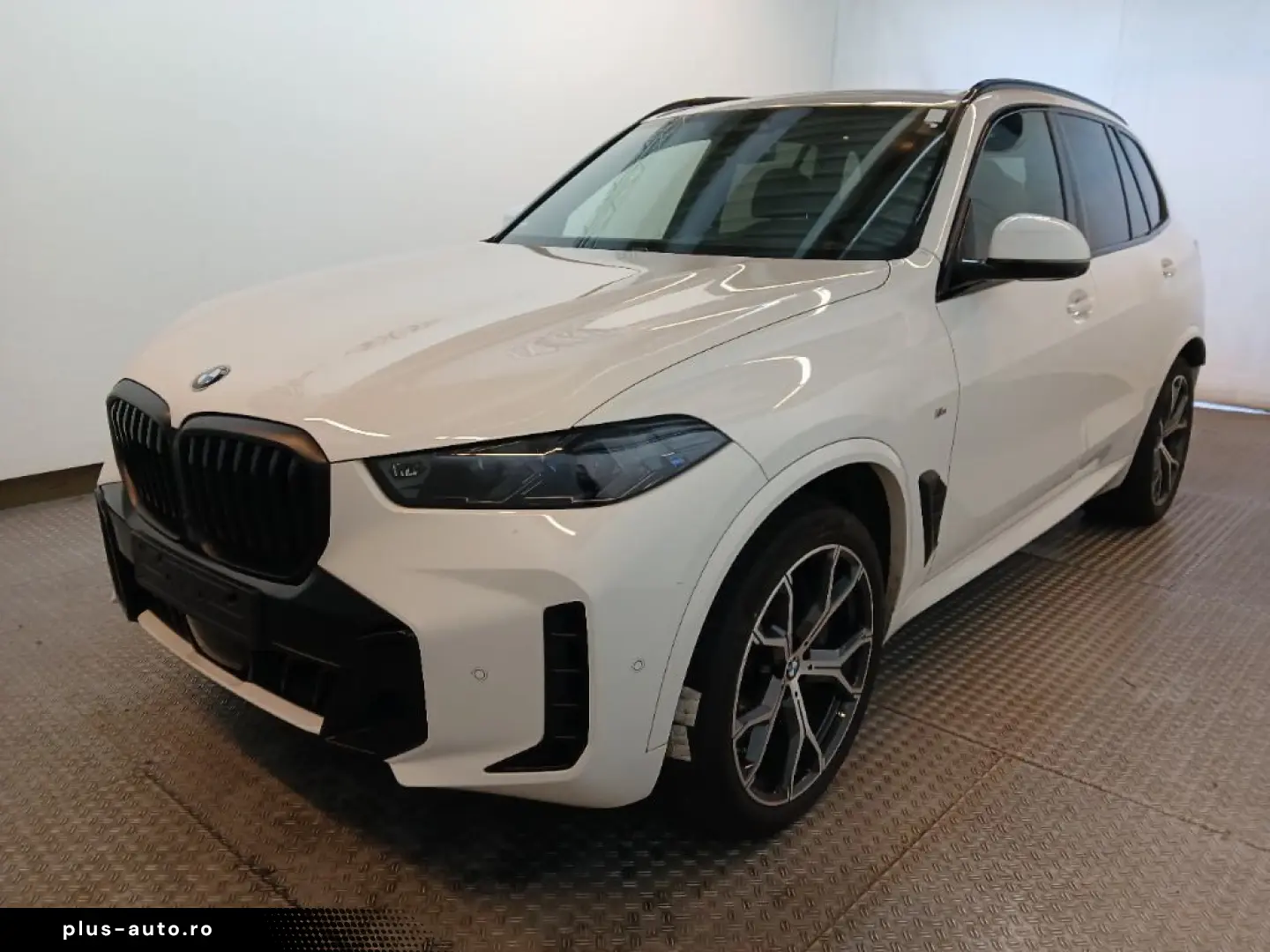 BMW X5 30 d xDrive M Paket Exklusiv Laser AHK Pano