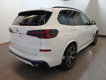 BMW X5 30 d xDrive M Paket Exklusiv Laser AHK Pano
