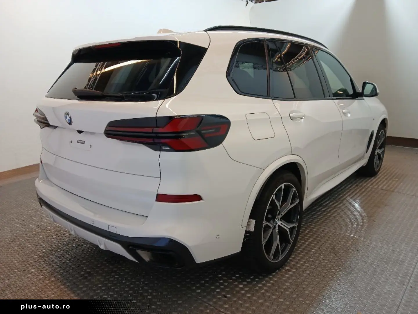 BMW X5 30 d xDrive M Paket Exklusiv Laser AHK Pano