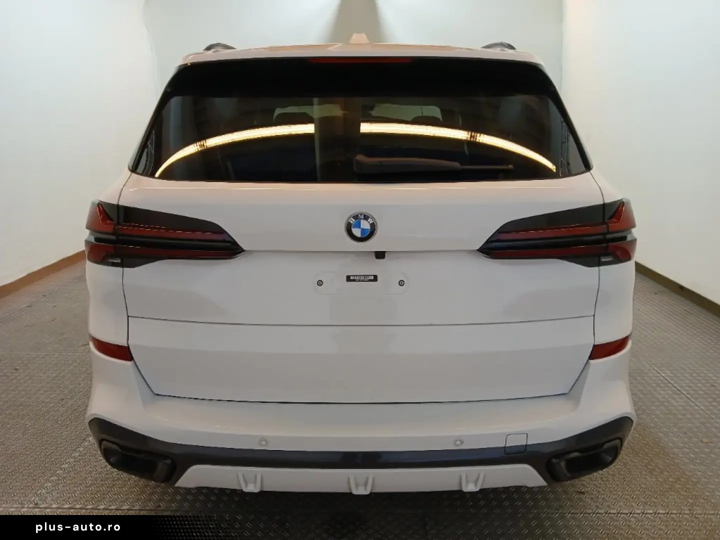 BMW X5 30 d xDrive M Paket Exklusiv Laser AHK Pano