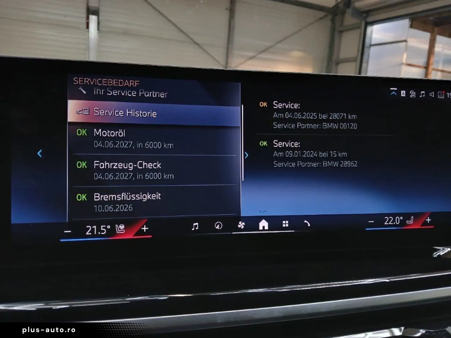 BMW X5 30 d xDrive M Paket Exklusiv Laser AHK Pano