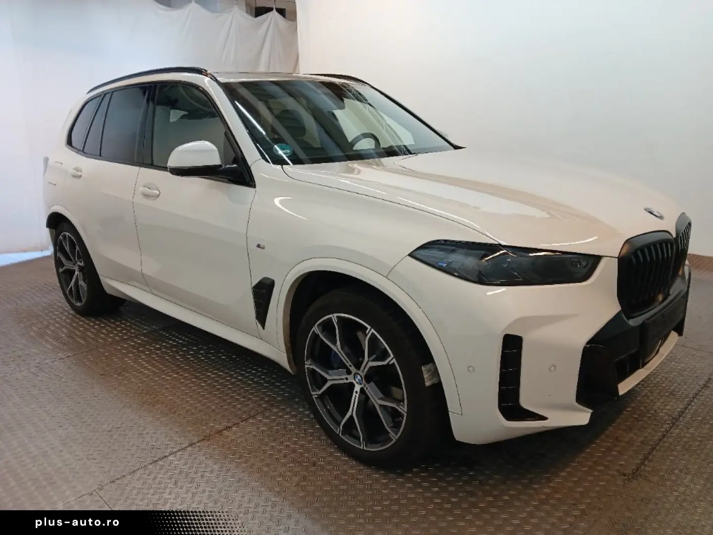 BMW X5 30 d xDrive M Paket Exklusiv Laser AHK Pano