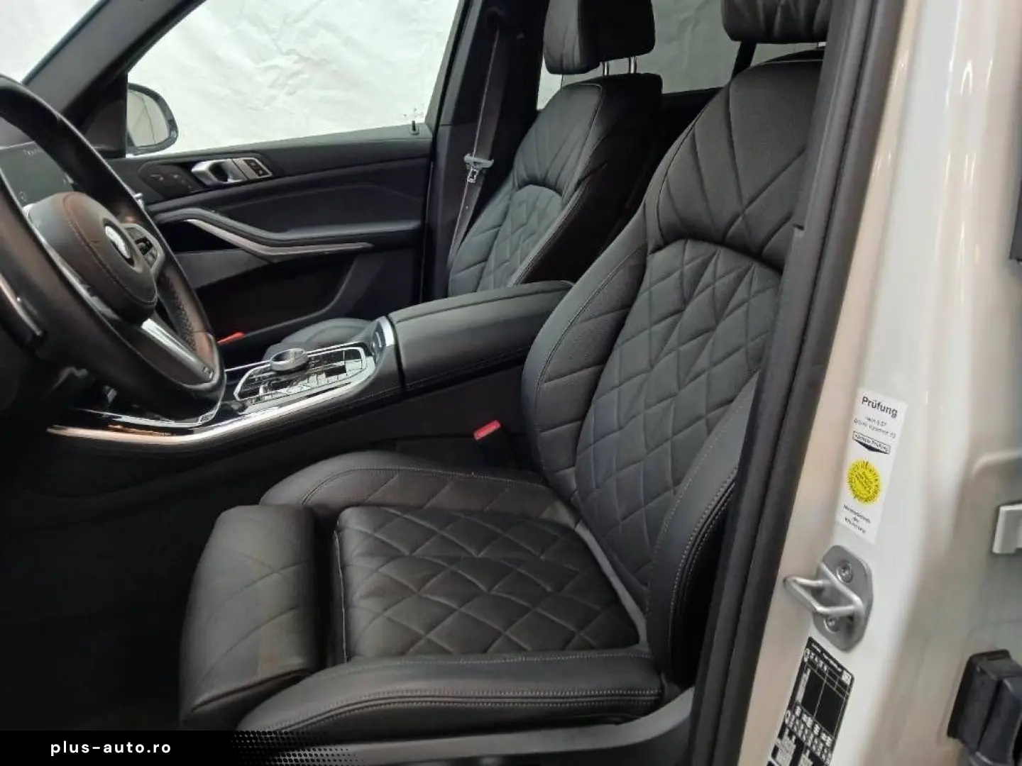 BMW X5 30 d xDrive M Paket Exklusiv Laser AHK Pano