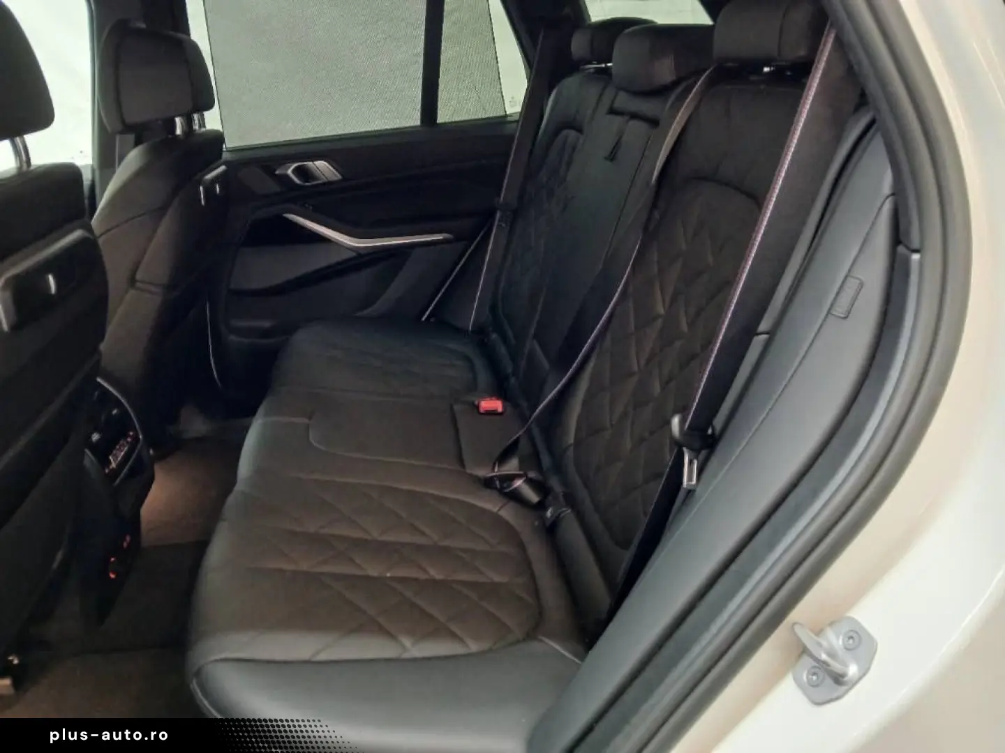 BMW X5 30 d xDrive M Paket Exklusiv Laser AHK Pano