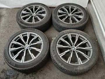 BMW X5 30 d xDrive M Paket Exklusiv Laser AHK Pano