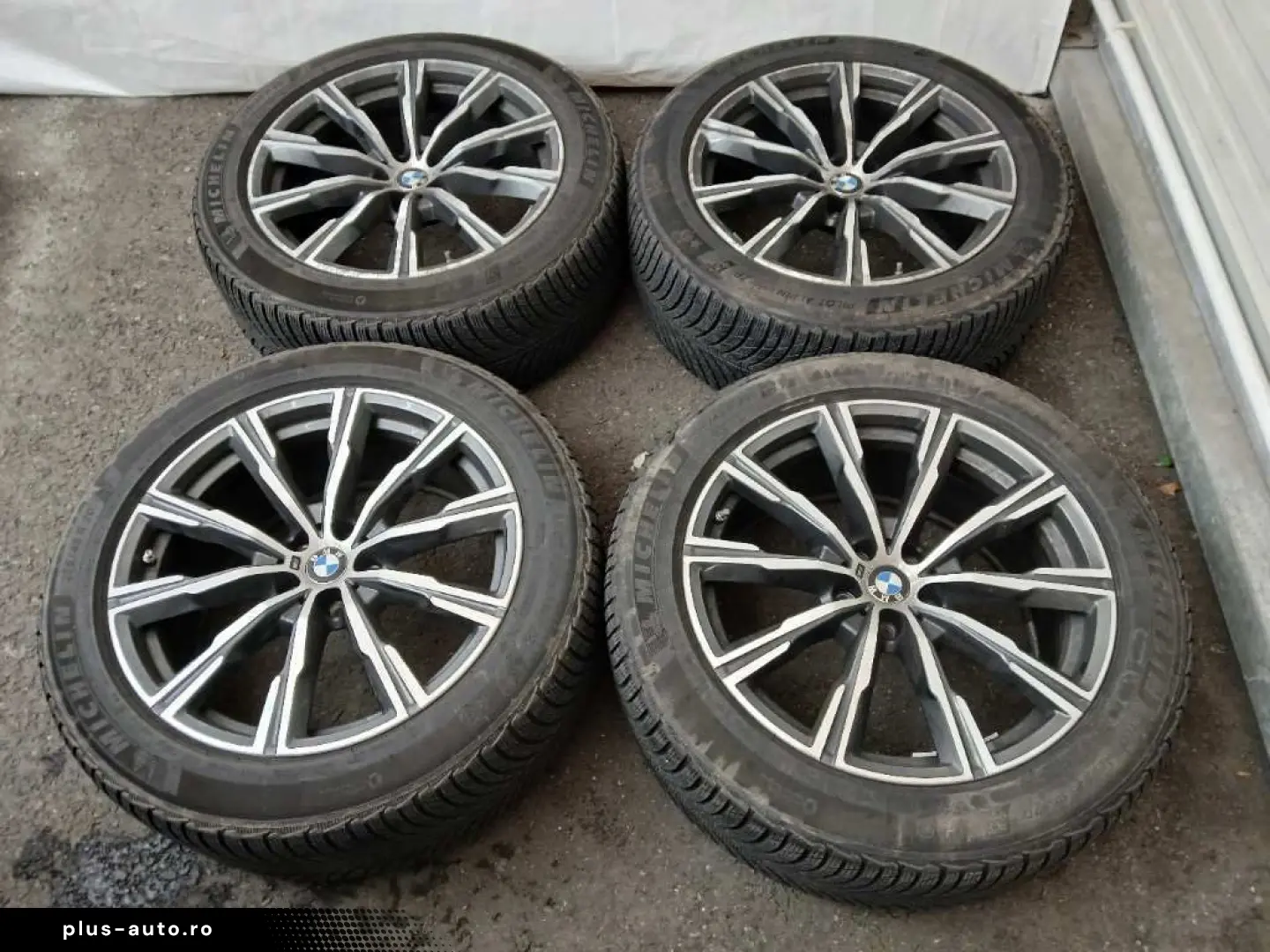 BMW X5 30 d xDrive M Paket Exklusiv Laser AHK Pano