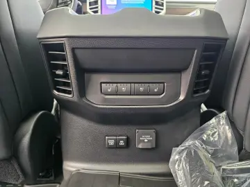 Toyota Tundra Capstone 3.5