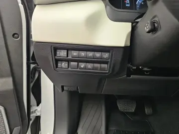 Toyota Tundra Capstone 3.5