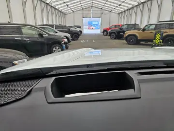 Toyota Tundra Capstone 3.5