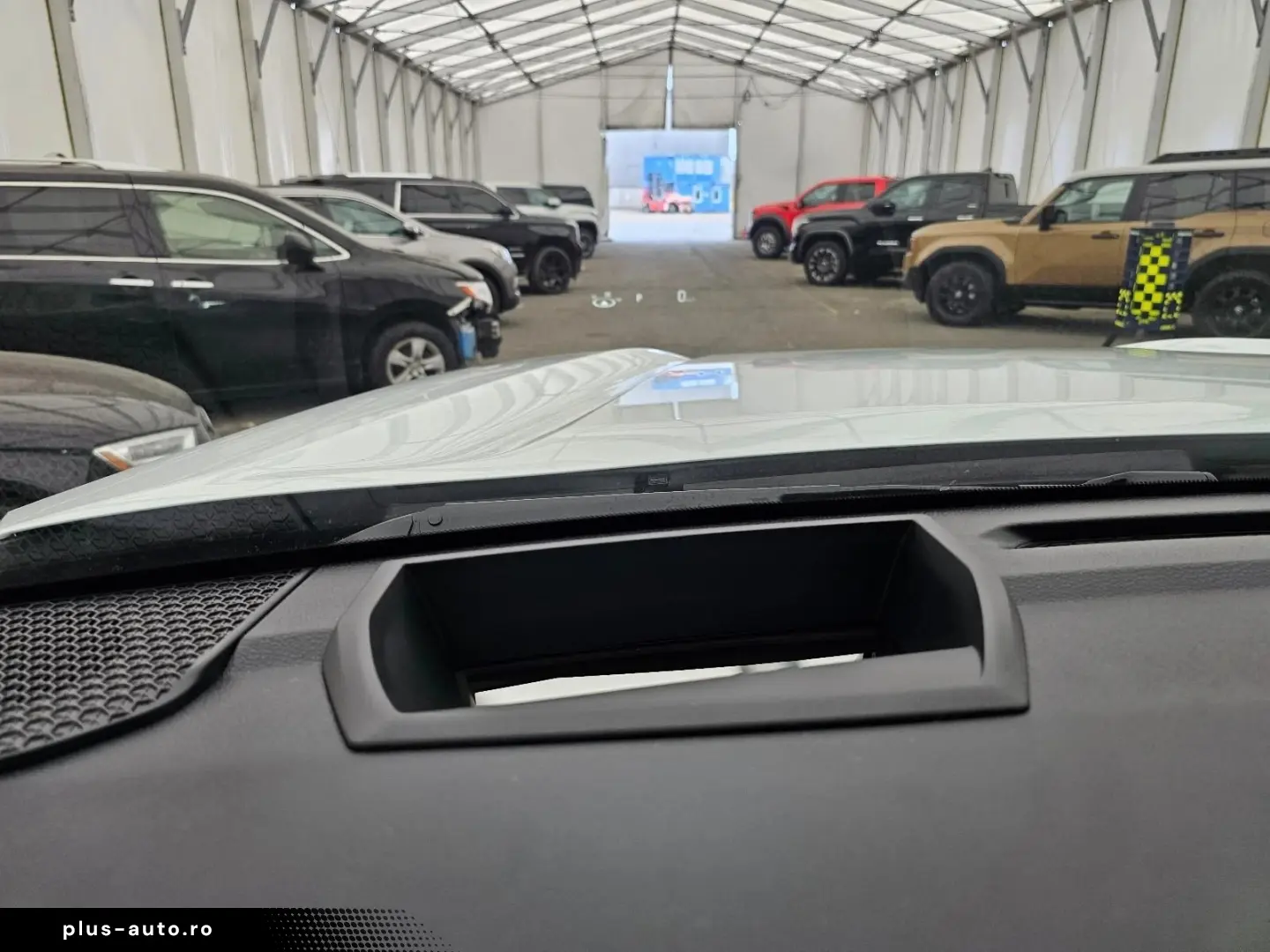 Toyota Tundra Capstone 3.5