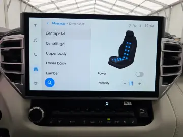 Toyota Tundra Capstone 3.5