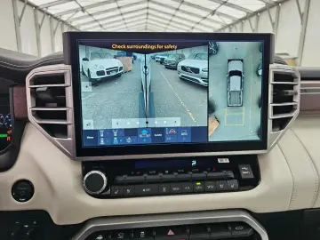 Toyota Tundra Capstone 3.5