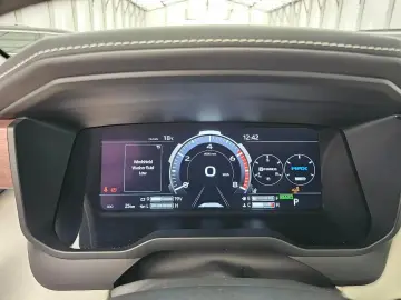 Toyota Tundra Capstone 3.5