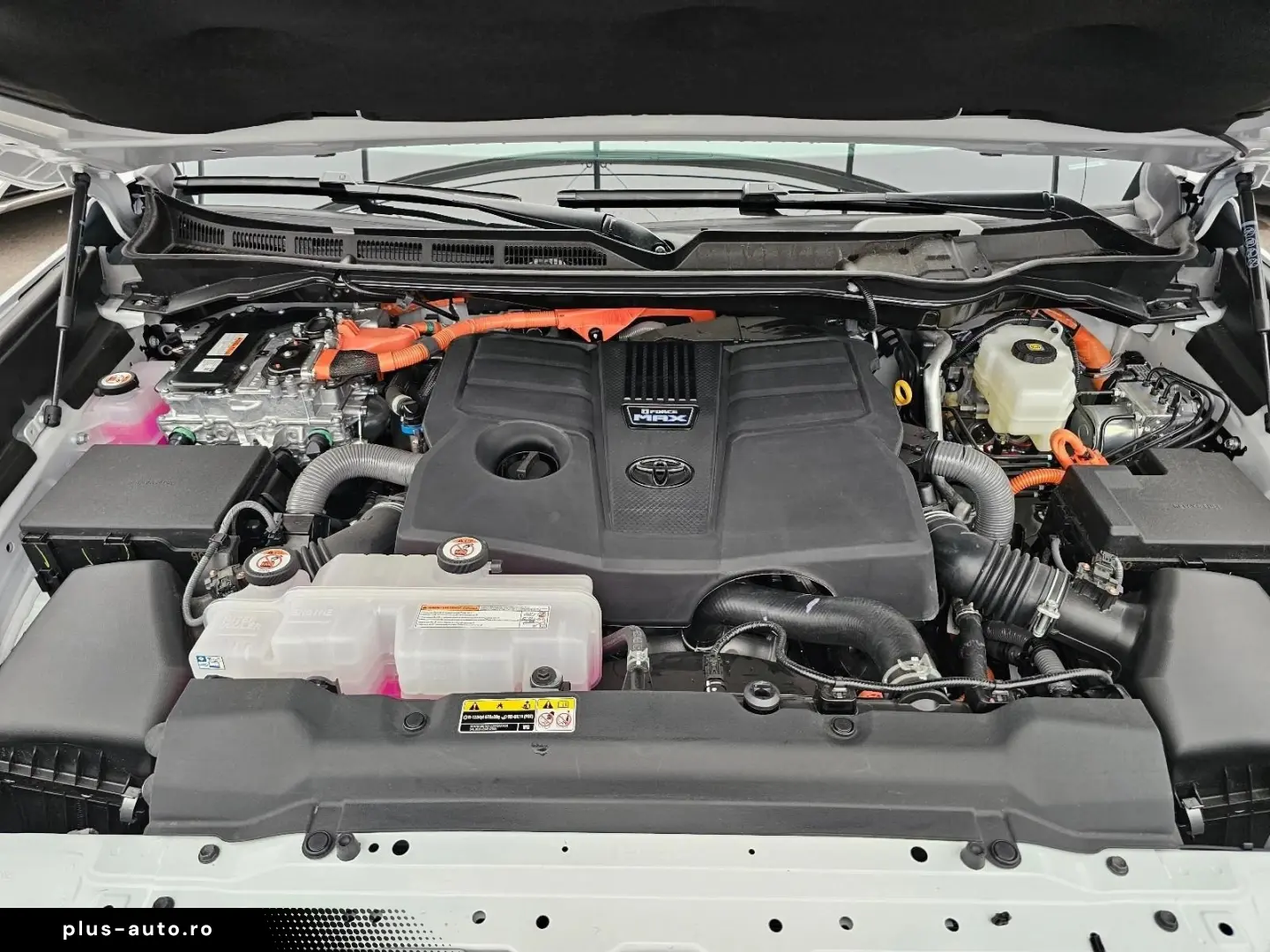 Toyota Tundra Capstone 3.5