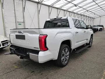 Toyota Tundra Capstone 3.5