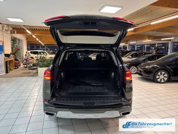 BMW X5 xDrive 30d xLine M-Paket Laserlicht HUD Stand