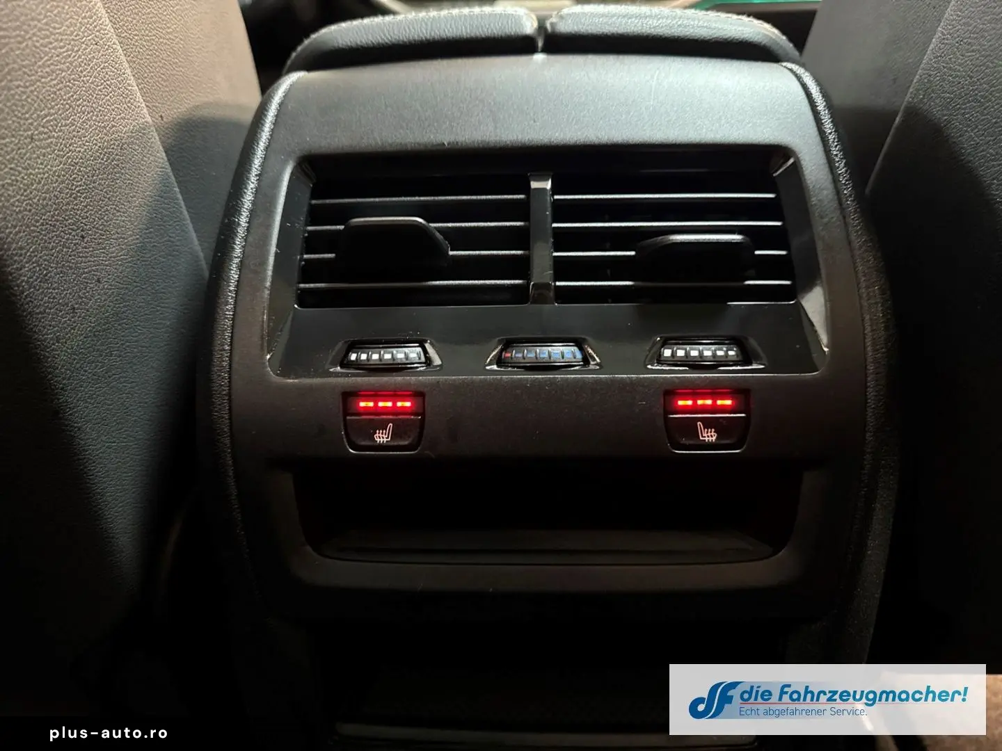 BMW X5 xDrive 30d xLine M-Paket Laserlicht HUD Stand