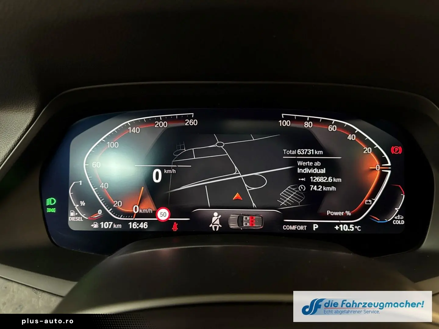 BMW X5 xDrive 30d xLine M-Paket Laserlicht HUD Stand