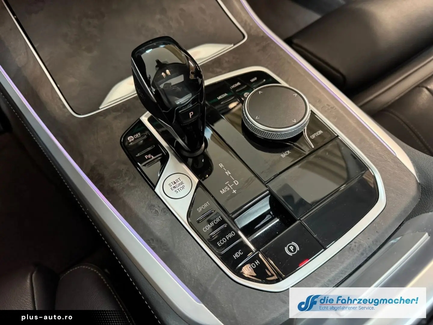 BMW X5 xDrive 30d xLine M-Paket Laserlicht HUD Stand