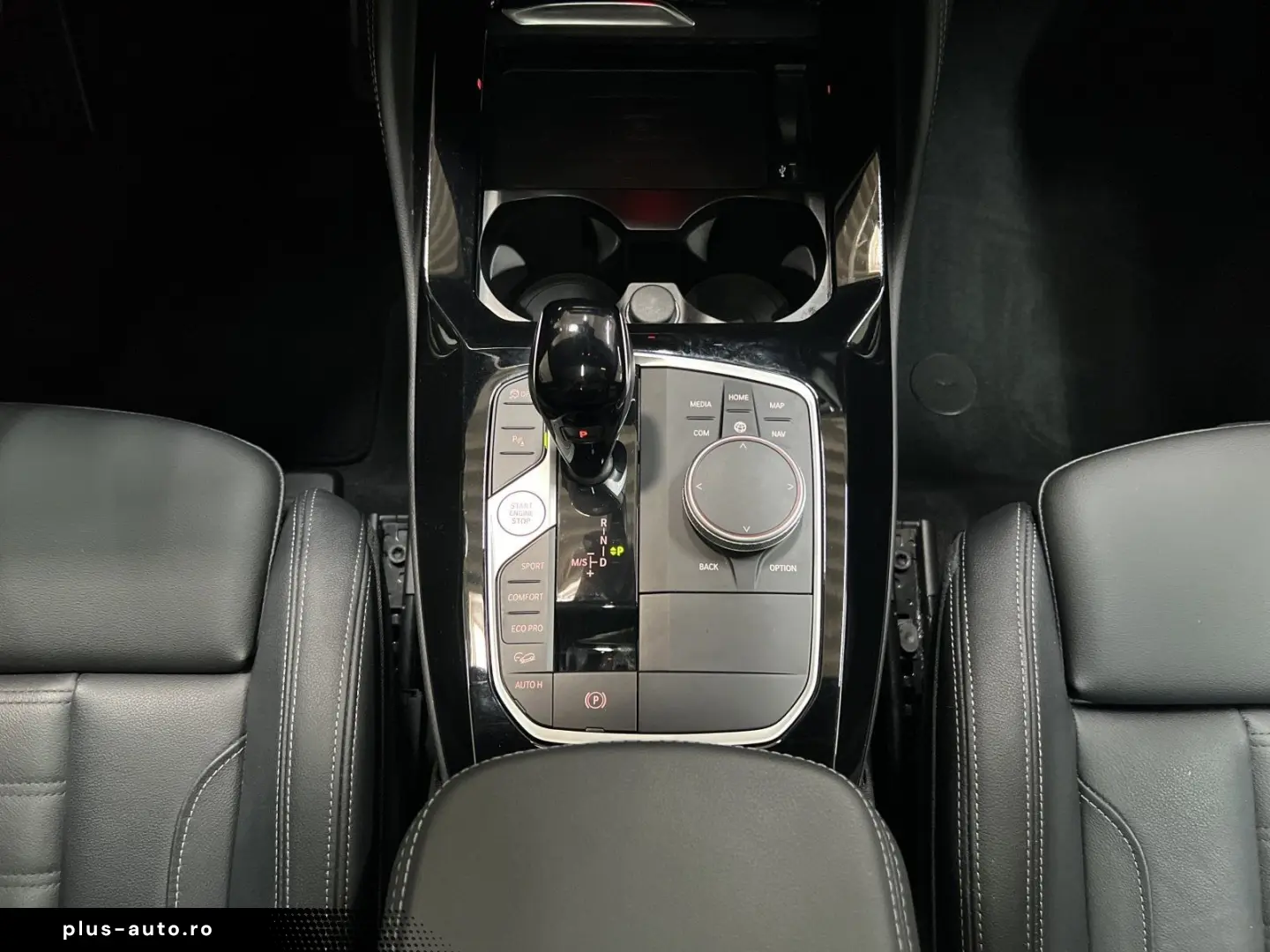 BMW X4 xDrive30d M Sport AHK Pano LCProf. Stop&Go