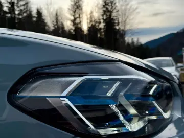 BMW X4 xDrive 30d M Sport AHK Pano Laser HUD NP93000