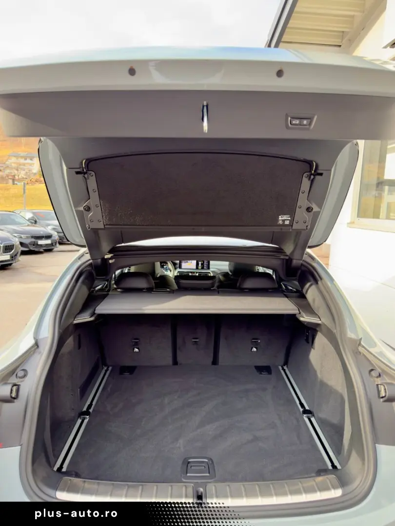 BMW X4 xDrive 30d M Sport AHK Pano Laser HUD NP93000