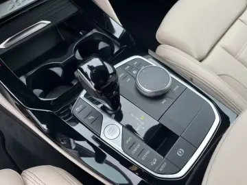 BMW X4 xDrive30i M Sportpaket HiFi DAB LED WLAN RFK