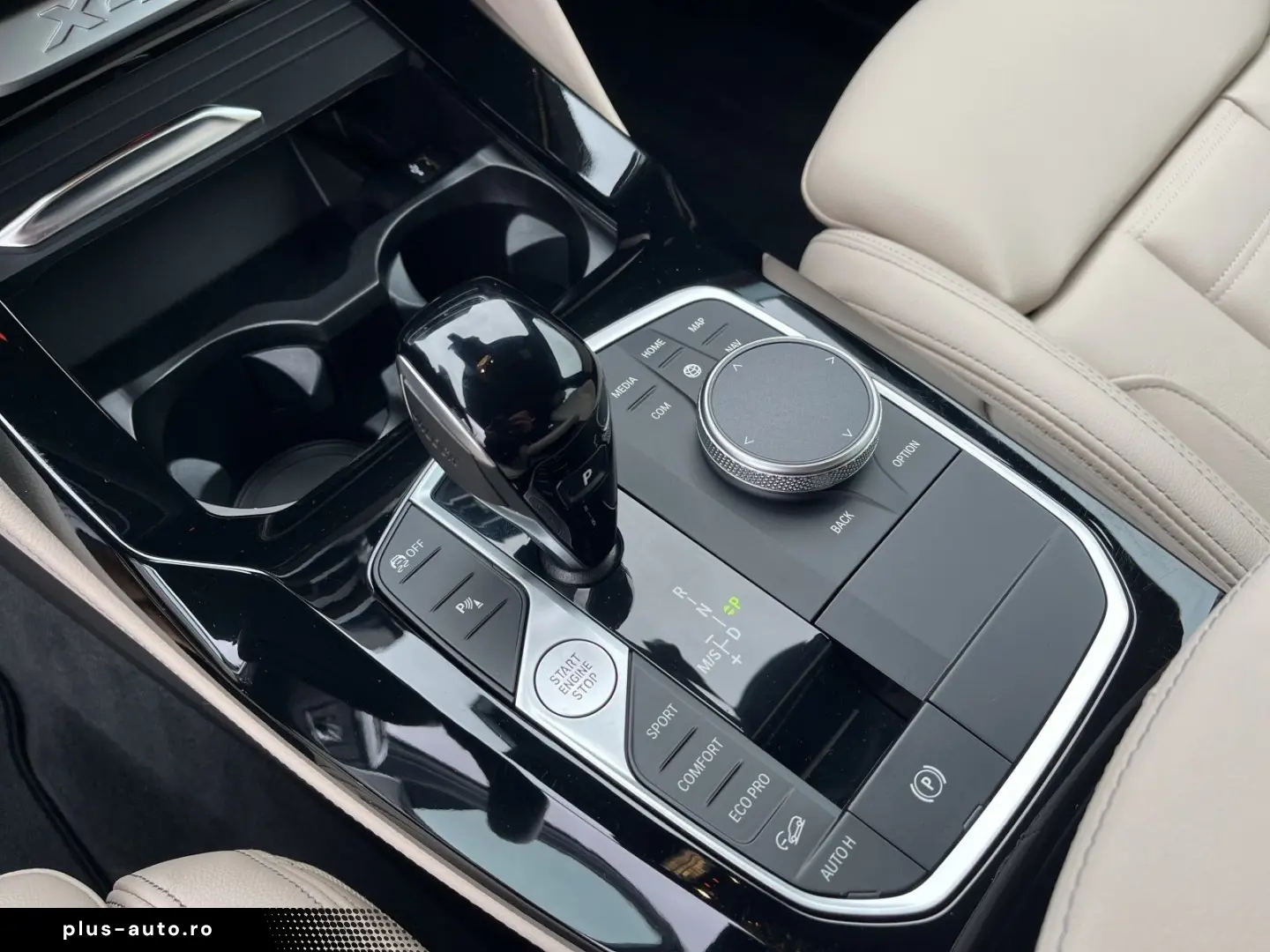 BMW X4 xDrive30i M Sportpaket HiFi DAB LED WLAN RFK