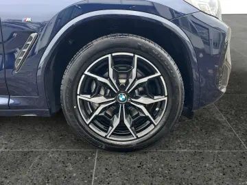 BMW X4 xDrive30i M Sportpaket HiFi DAB LED WLAN RFK
