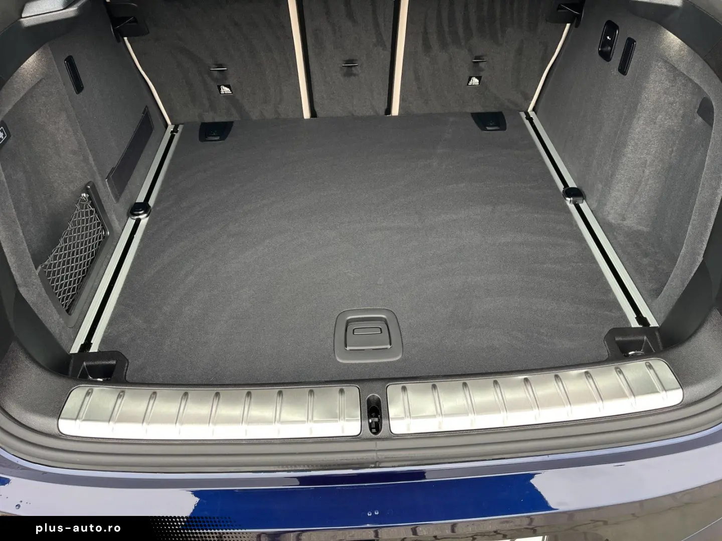 BMW X4 xDrive30i M Sportpaket HiFi DAB LED WLAN RFK