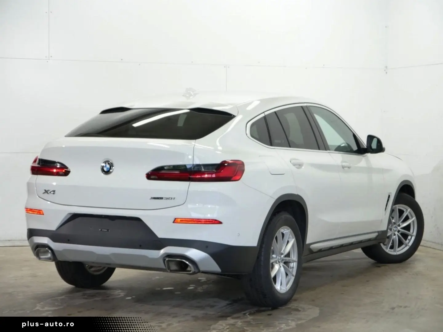 BMW X4 xDrive 30i Sport Driving ParkAs Sound Ad.LED