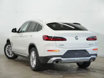 BMW X4 xDrive 30i Sport Driving ParkAs Sound Ad.LED