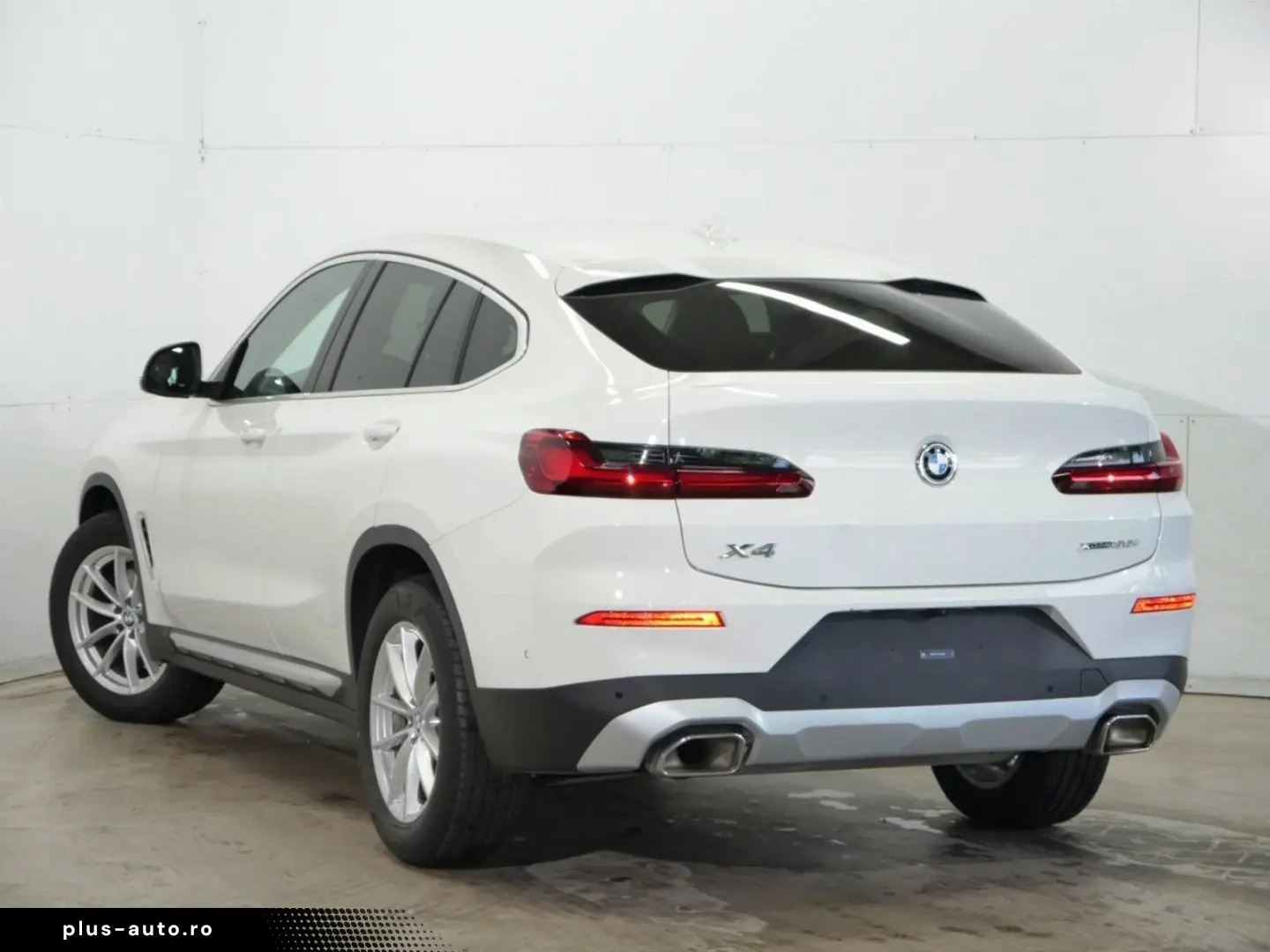 BMW X4 xDrive 30i Sport Driving ParkAs Sound Ad.LED