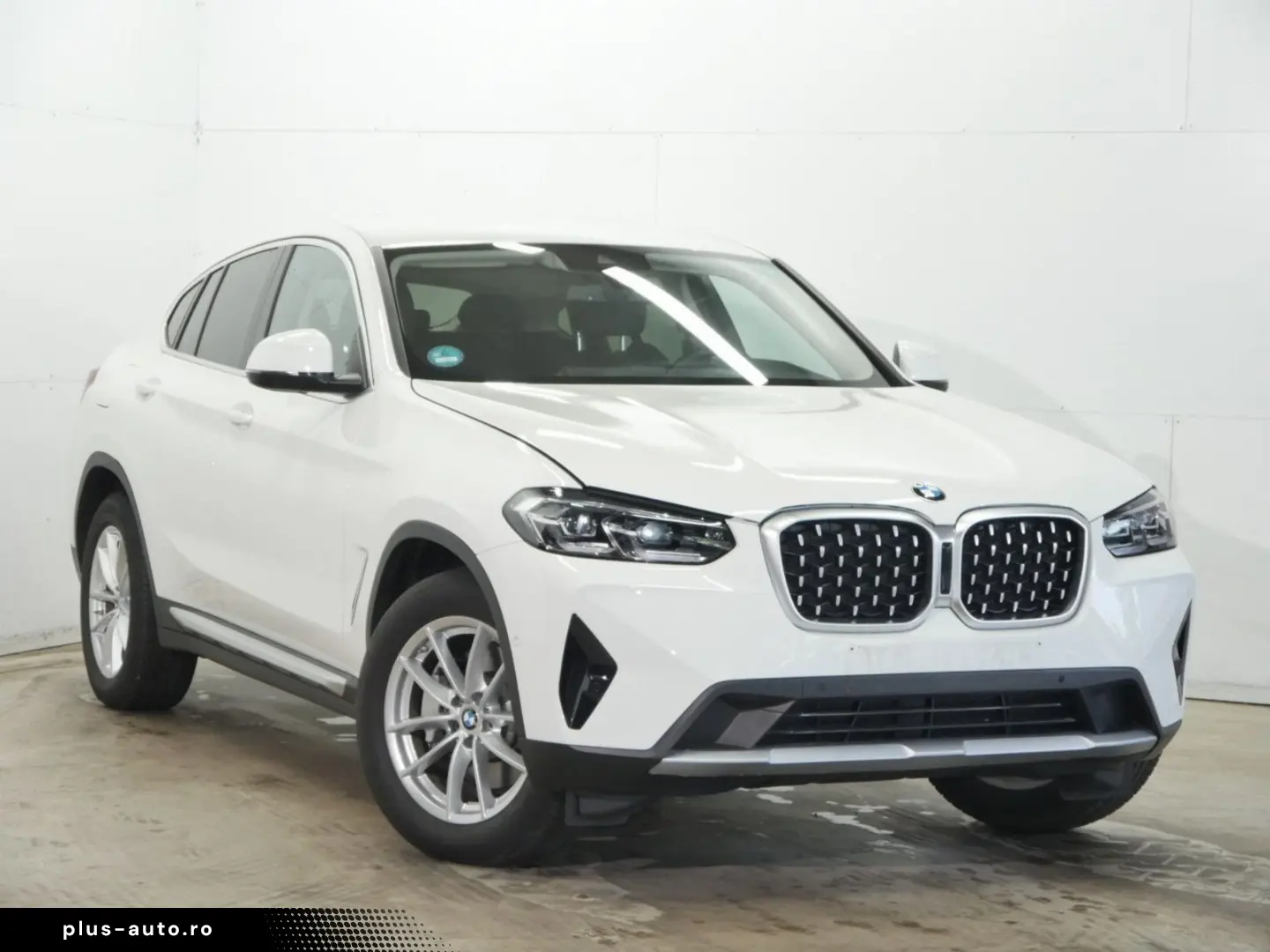 BMW X4 xDrive 30i Sport Driving ParkAs Sound Ad.LED