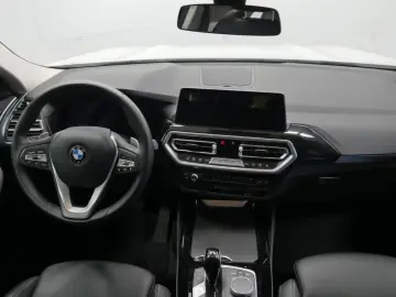 BMW X4 xDrive 30i Sport Driving ParkAs Sound Ad.LED