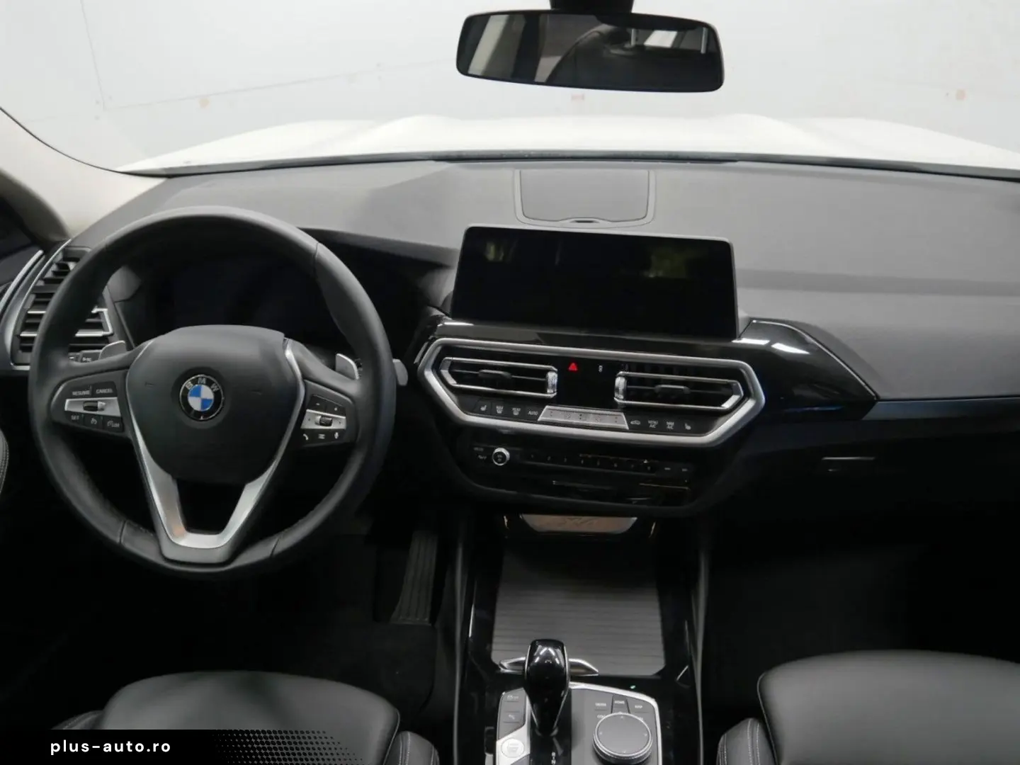 BMW X4 xDrive 30i Sport Driving ParkAs Sound Ad.LED