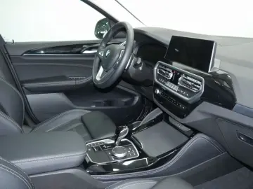 BMW X4 xDrive 30i Sport Driving ParkAs Sound Ad.LED